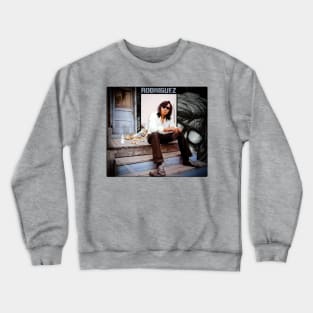 Rodriguez Crewneck Sweatshirt